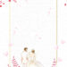 Free Valentine’s Day Wedding Background