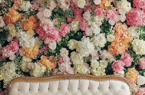 Spring Wedding Flowers to Wow Your Guests Spring Wedding Flowers to Wow Your Guests