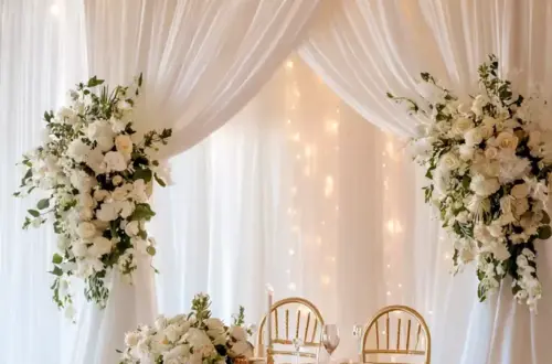 Easy Wedding Decor Inspiration for the Modern Bride Easy Wedding Decor Inspiration for the Modern Bride