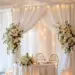 Easy Wedding Decor Inspiration for the Modern Bride Easy Wedding Decor Inspiration for the Modern Bride