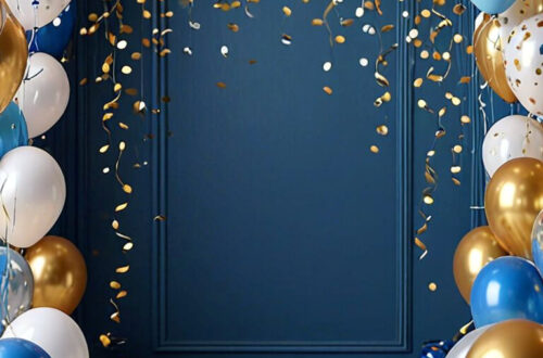 10 Epic Party Backdrops to Steal the Show