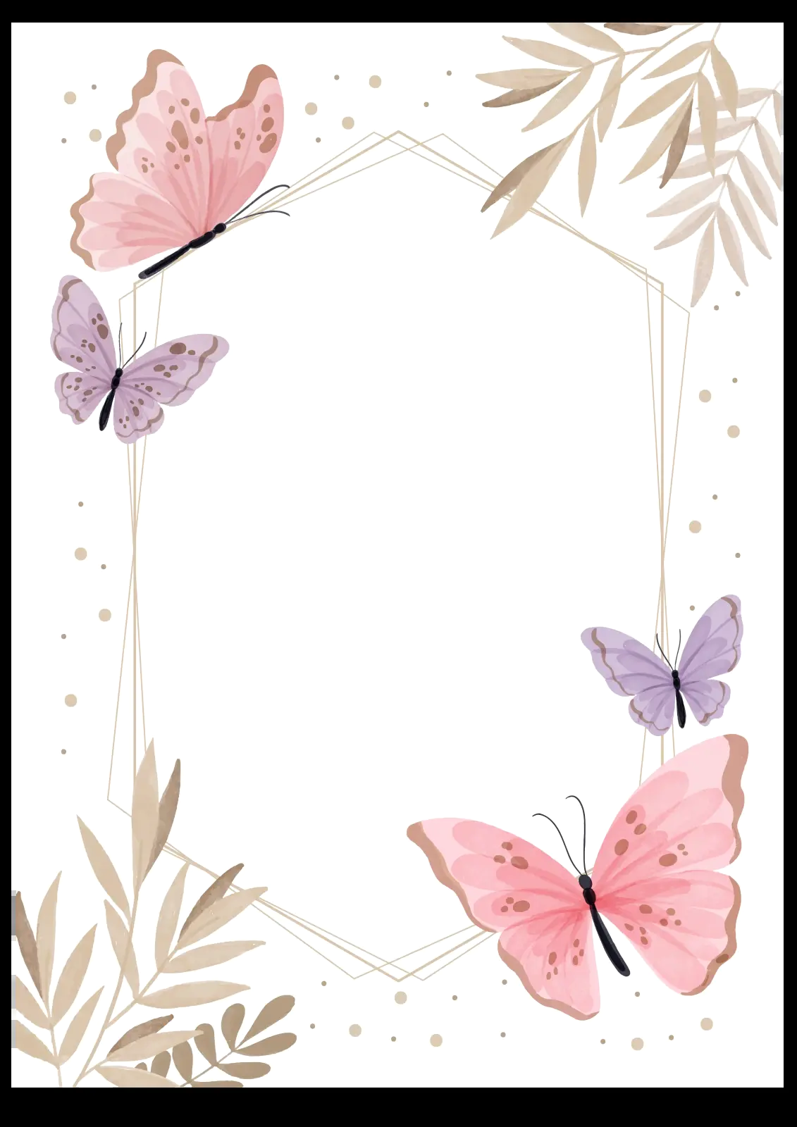 Birthday Invitation Ideas