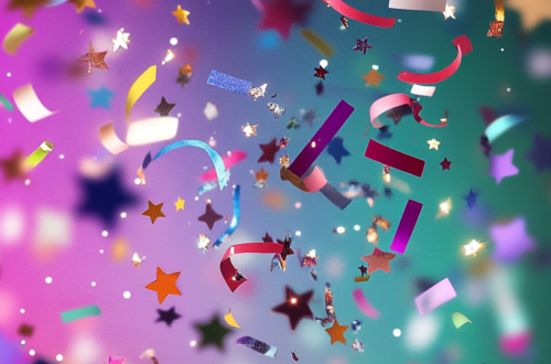 Spin to Win Christmas Prizes