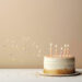 Free Minimalist Birthday Backgrounds with Delicious Cakes Free Minimalist Birthday Backgrounds with Delicious Cakes