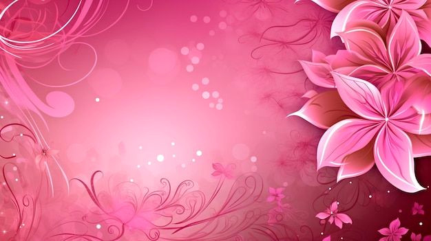 20 Floral Backgrounds to Download for Free
