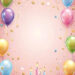 Free Happy Birthday Cartoon Backgrounds Free Happy Birthday Cartoon Backgrounds