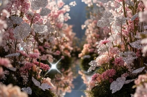 Dance on Your Desktop: Magic Live Wallpapers