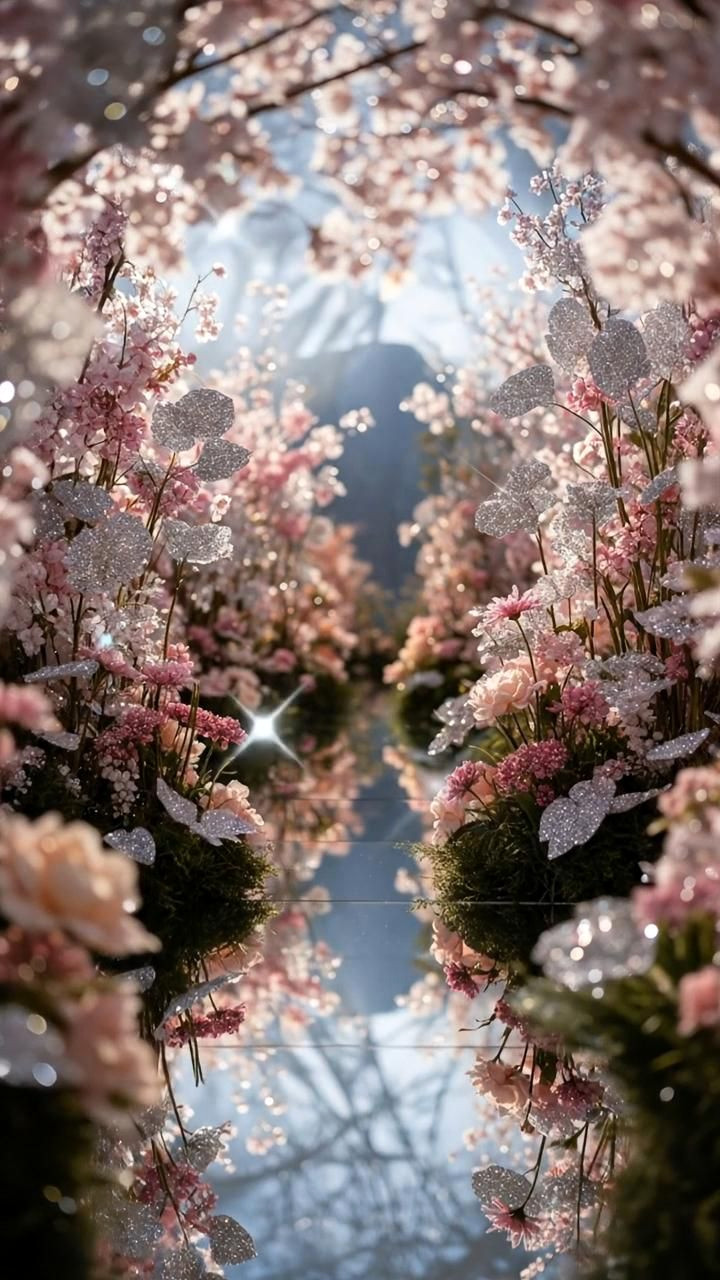 Dance on Your Desktop: Magic Live Wallpapers