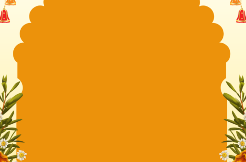 10 Stunning Haldi Ceremony Invitations for Your Big Day 10 Stunning Haldi Ceremony Invitations for Your Big Day