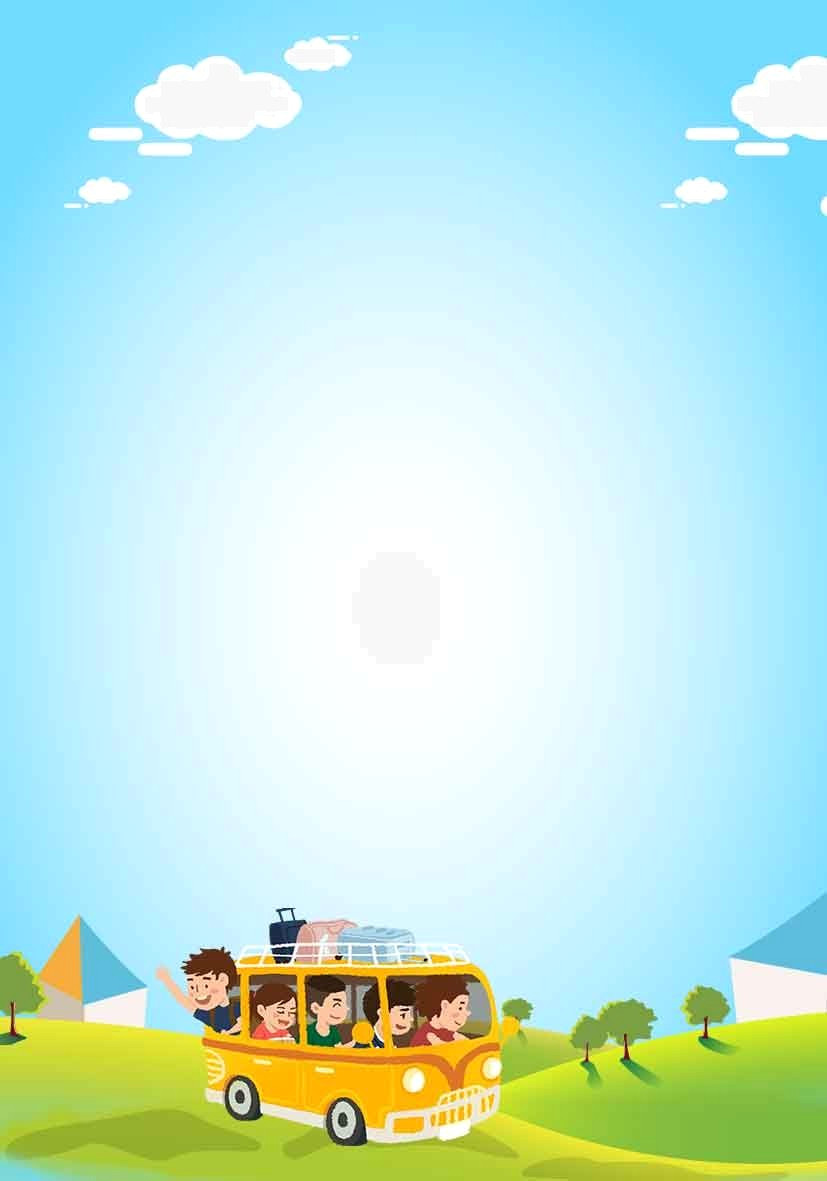 50 Free Summer Camp Enrollment Templates