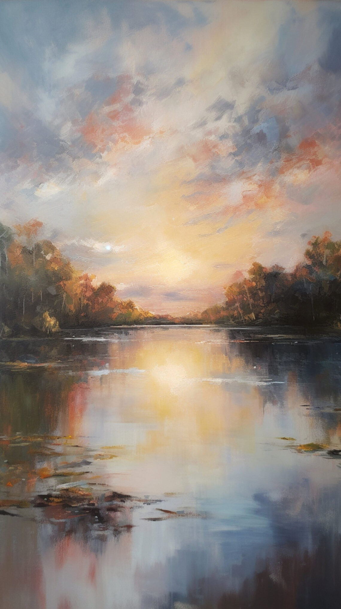 Wake Up to a Brighter Tomorrow