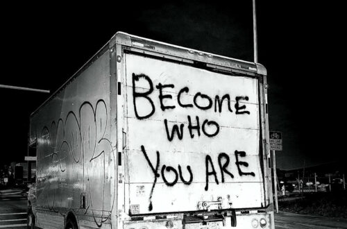 Uncover Your True Self Uncover Your True Self