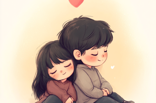 Fall in Love with These Beautiful Wallpapers