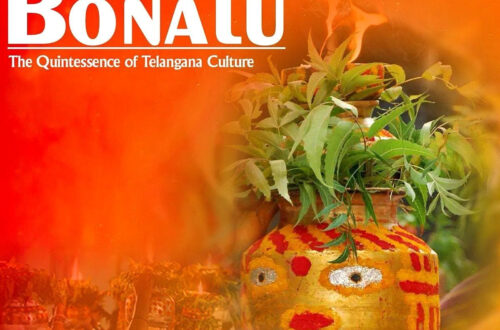 Vancouver Bonalu Festival: Experience the Vibrant Culture