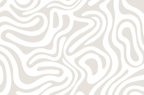 Vibrant Organic Patterns