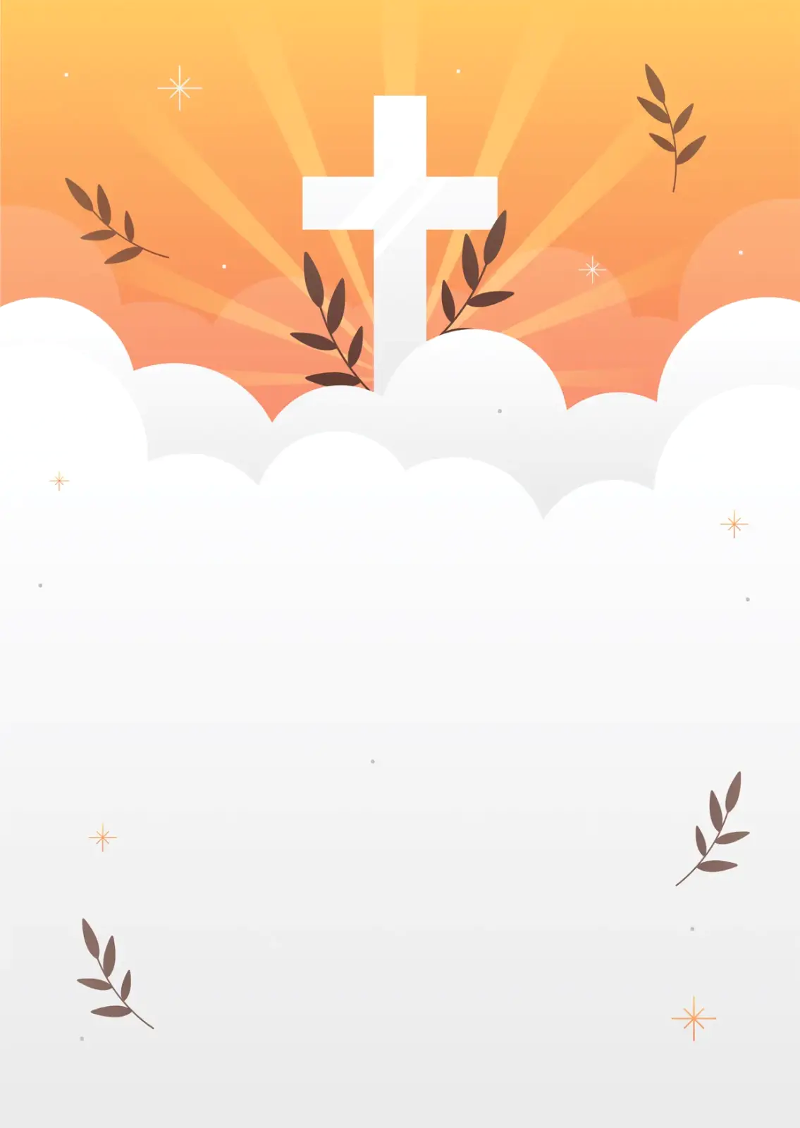 Download Free Bible Study Flyers