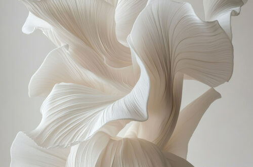 Add Ethereal Touch to Portraits with High-Res Floral Backdrops