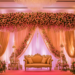 Elegant Wedding Setups: 10 Stunning Marriage Stage Ideas