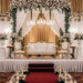 Elegant Wedding Stages to Swoon Over in 2026 Elegant Wedding Stages to Swoon Over in 2026