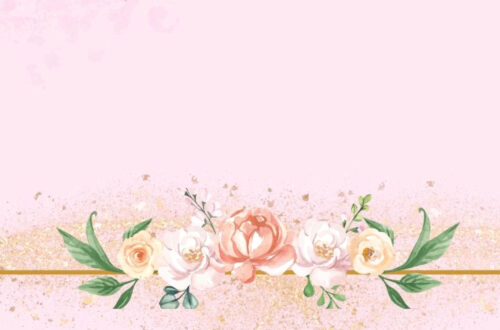 Glamourous Indian Wedding Invites Revealed