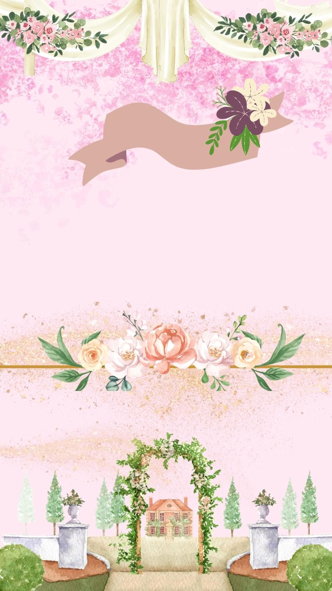 Glamourous Indian Wedding Invites Revealed