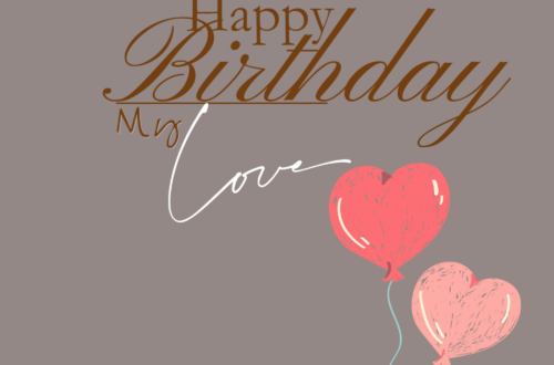 Love at First Sight: 1 Birthday Wish Love at First Sight: 1 Birthday Wish