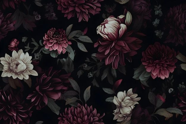 Free Floral Wallpaper Downloads You’ll Love
