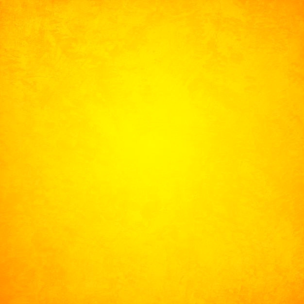 Brighten Up Your Space with Cheerful Yellow Backdrop