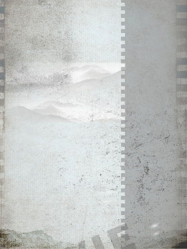 Free Retro Film Wallpapers in Gray