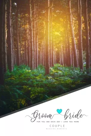 Elegant Wedding Albums: 41 Stunning Designs to Inspire