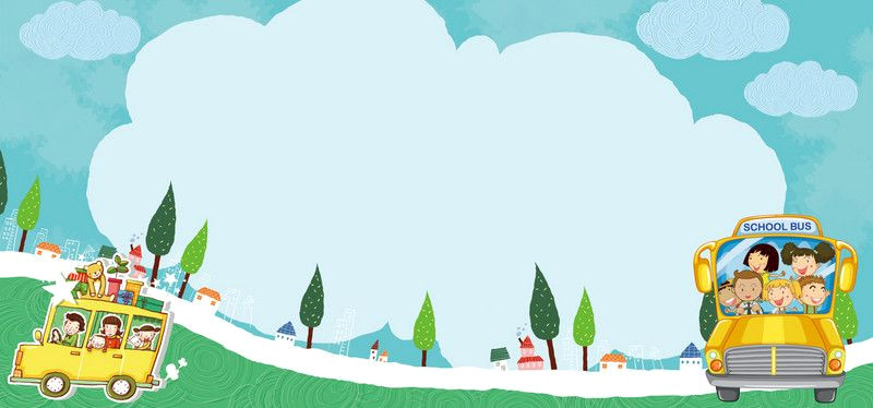 Download 150+ Free School Cartoon Background Images