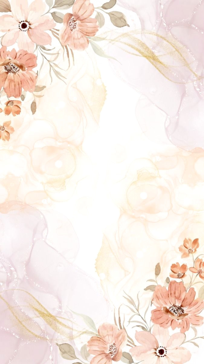 Pretty Watercolor Backgrounds for a Dreamy Instagram Feed