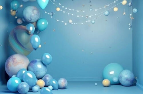 50+ Free High-Quality Balloon Party Photo Backdrops 50+ Free High-Quality Balloon Party Photo Backdrops