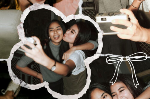 Celebrate in Style: Birthday Collage Templates Celebrate in Style: Birthday Collage Templates