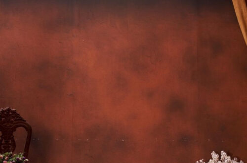 Rich Chocolate Scene Decor Ideas