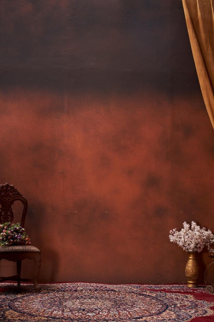 Rich Chocolate Scene Decor Ideas