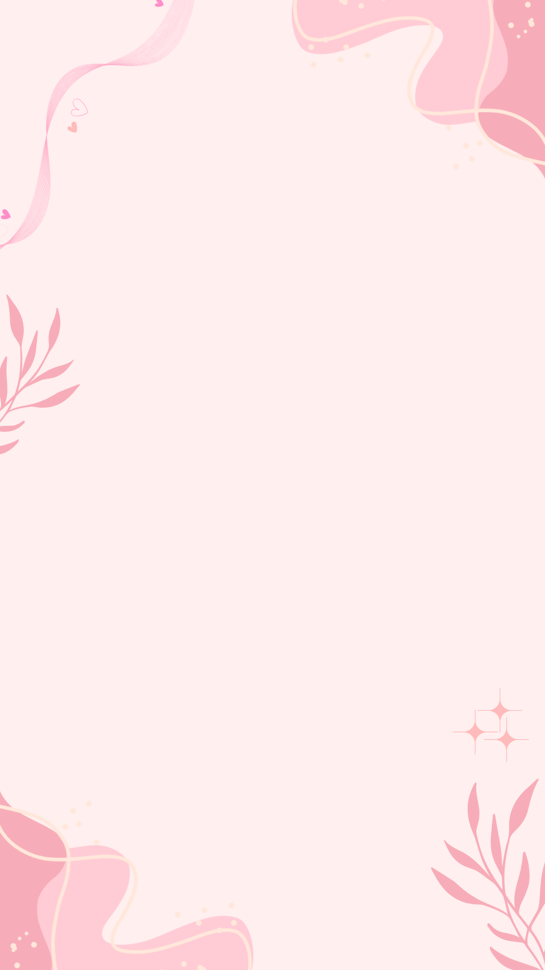 Pink Aesthetic Background for Your Feed