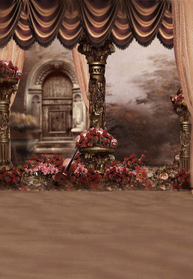 Epic Wedding Backdrops: 100+ Unique & Free Downloads