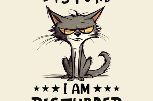 Pawsitively Hilarious Animal Wallpaper