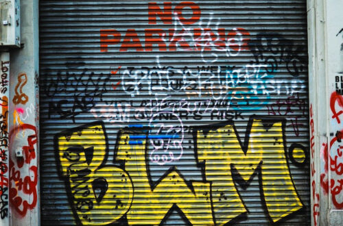 Breathtaking Unsplash Photography