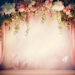 Easy DIY Wedding Backgrounds in Photoshop