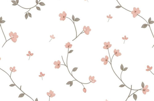 10-Minute Pastel Dream Blanket: Free Printable Pattern