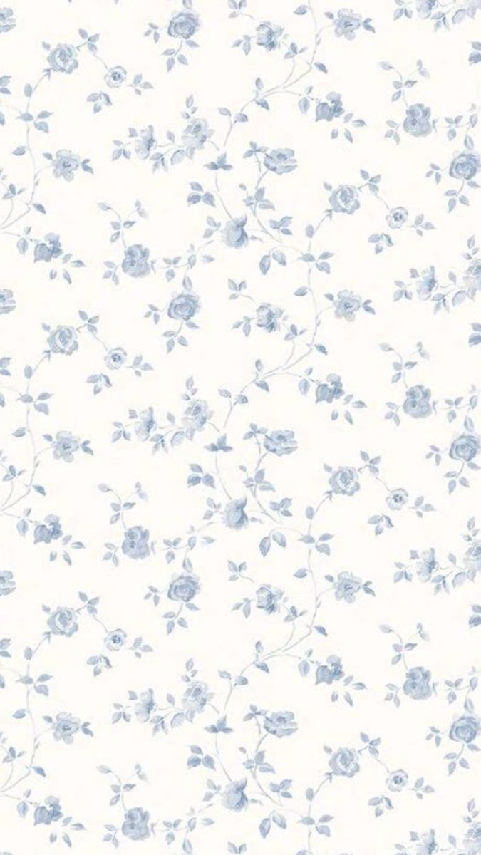 Vibrant Azure Blooms 2