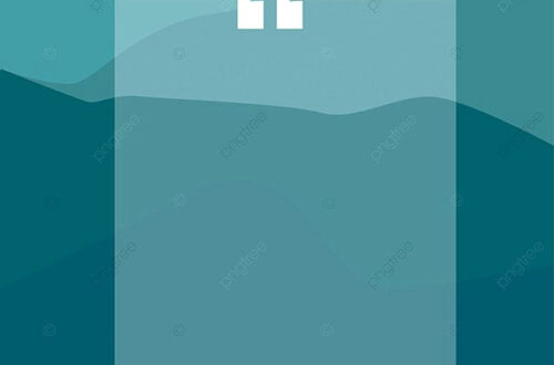 Download Free Nature Background Quote Templates