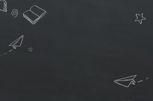 Free Downloadable Knowledge Poster Background Images