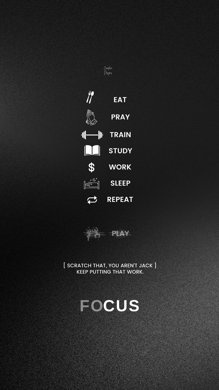 Boost Your Motivation