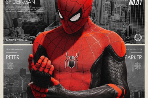 Unleash Your Inner Superhero