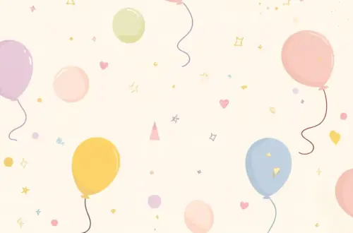 Blow Up Your Birthday with Epic Balloon Wallpapers Blow Up Your Birthday with Epic Balloon Wallpapers