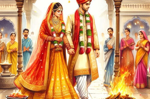 Traditional Indian Love Celebrations Traditional Indian Love Celebrations