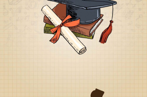 Free Graduation Season Wallpapers for Students